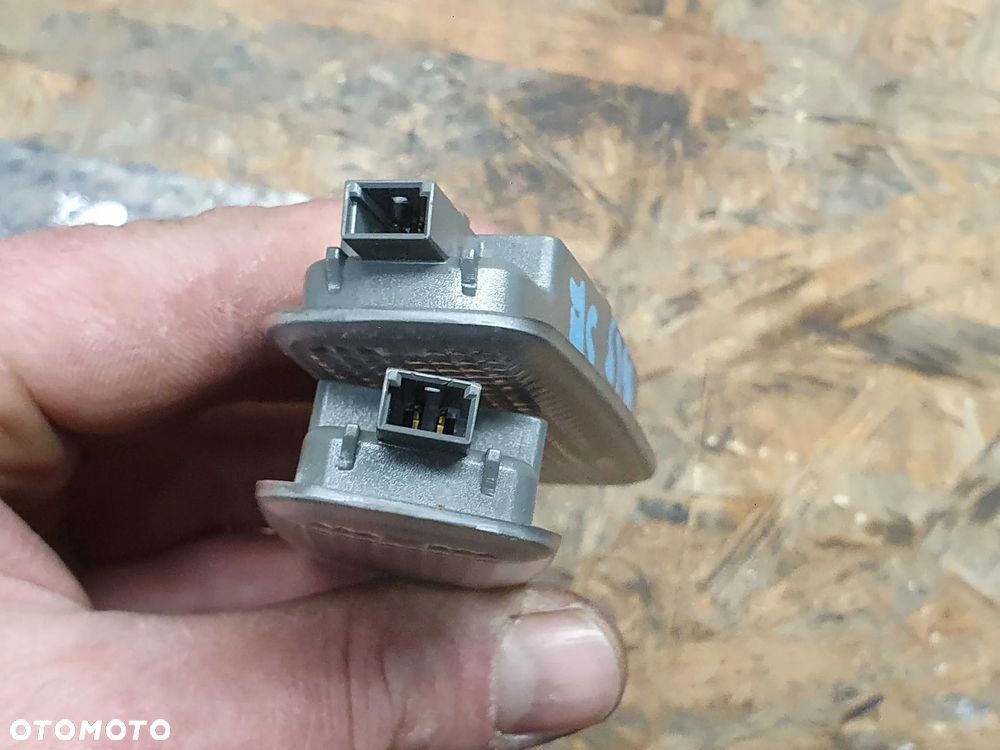 Lampka Podsufitki Oswietlenie Kabiny Diody Audi A6 C5 Ambiente Sedan Kombi - 34