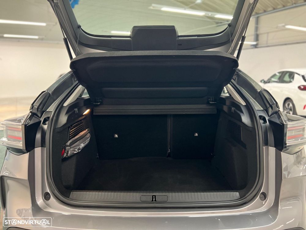 Citroën C4 1.2 Hybrid Plus e-DSC6 - 8