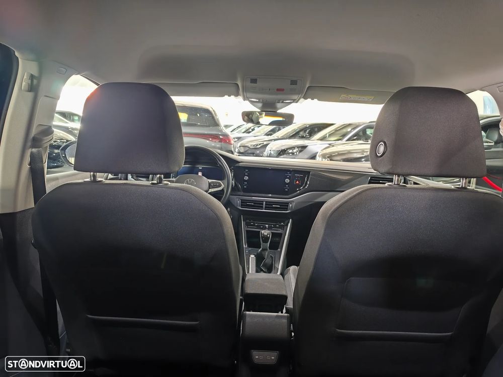 VW Taigo 1.0 TSI Life - 3