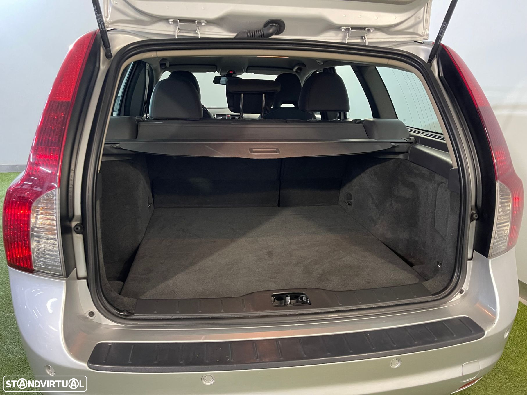 Volvo V50 1.6 D Drive Start/Stop - 25