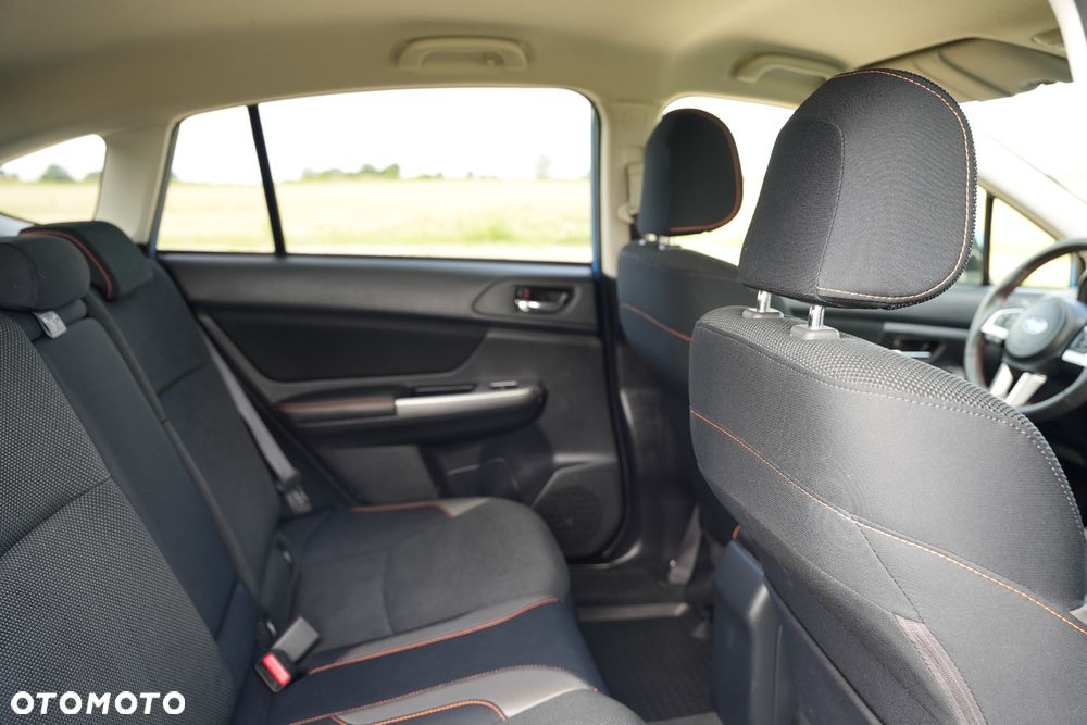 Subaru XV 2.0i Lineartronic Exclusive - 37