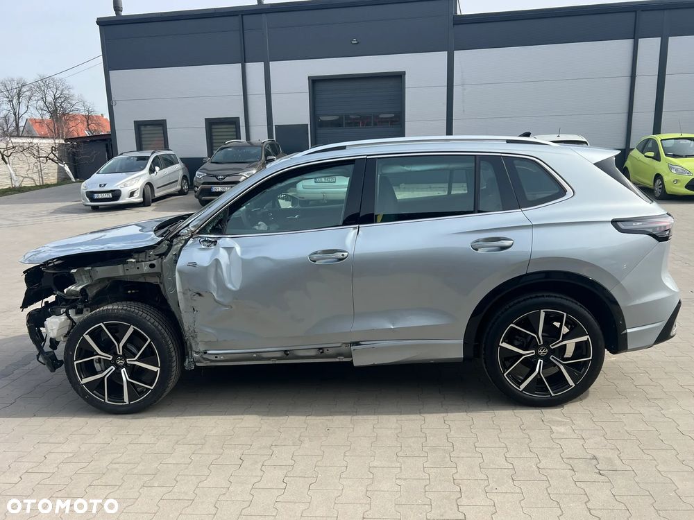 Volkswagen Tiguan 2.0 TDI SCR DSG - 4