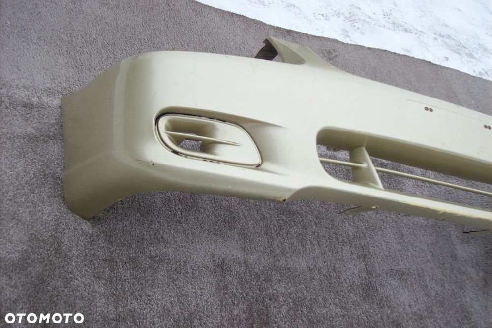 ZDERZAK PRZEDNI HUNDAI ACCENT - 8