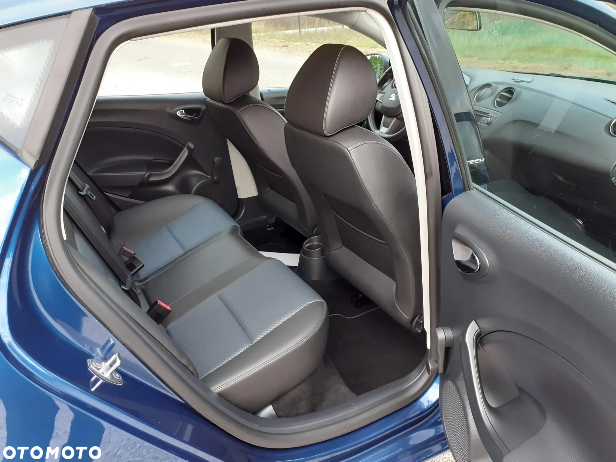 Seat Ibiza 1.2 TSI i-Tech - 7