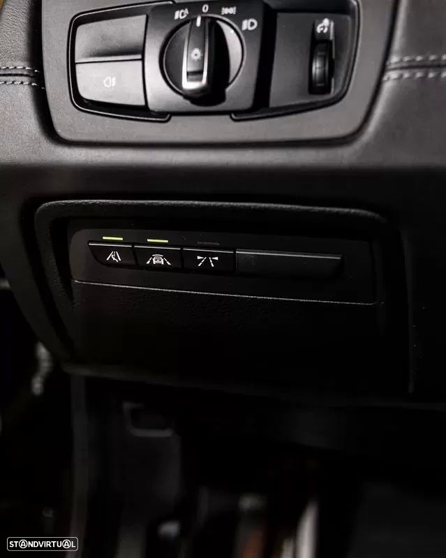 BMW M4 - 15
