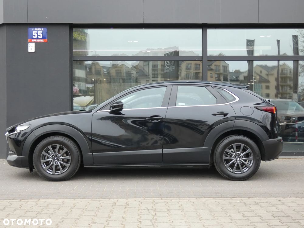 Mazda CX-30 - 2
