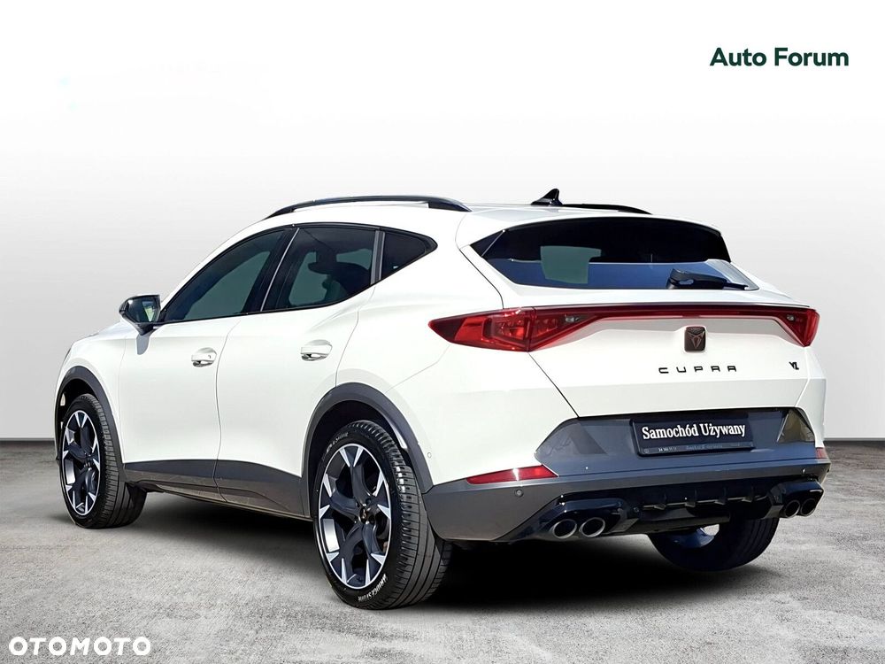 Cupra Formentor 2.0 TSI 4Drive VZ DSG - 3