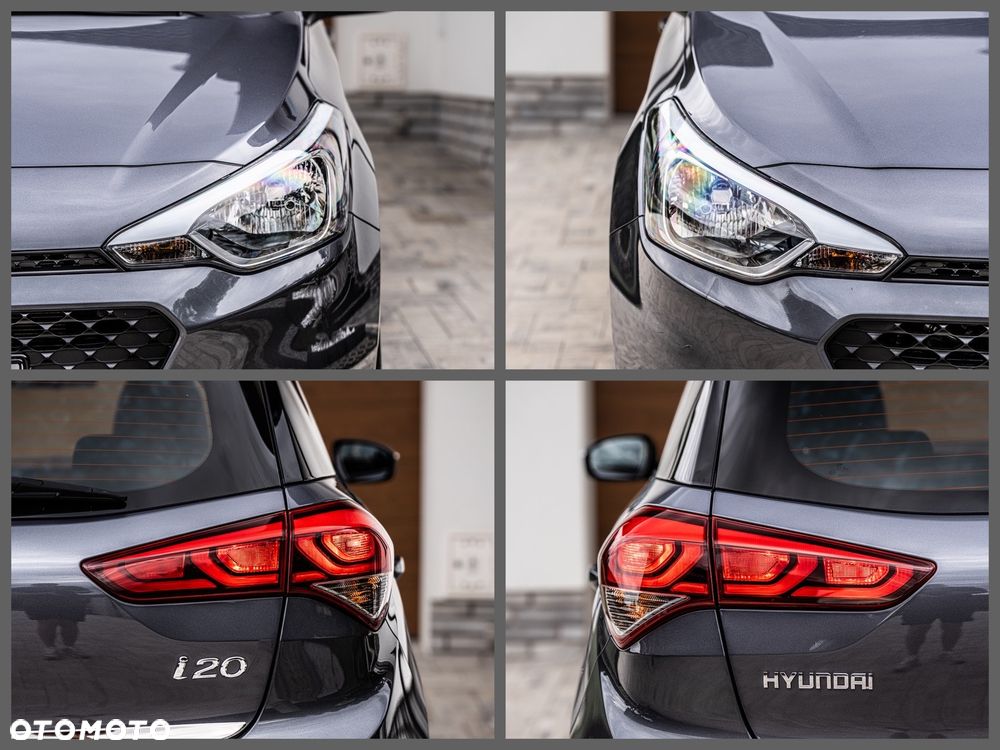 Hyundai i20 - 11