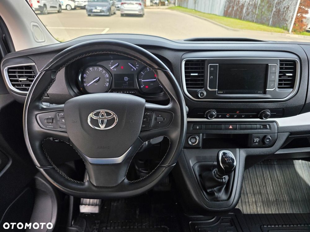 Toyota Proace Verso 2.0 D4-D Long Business - 25