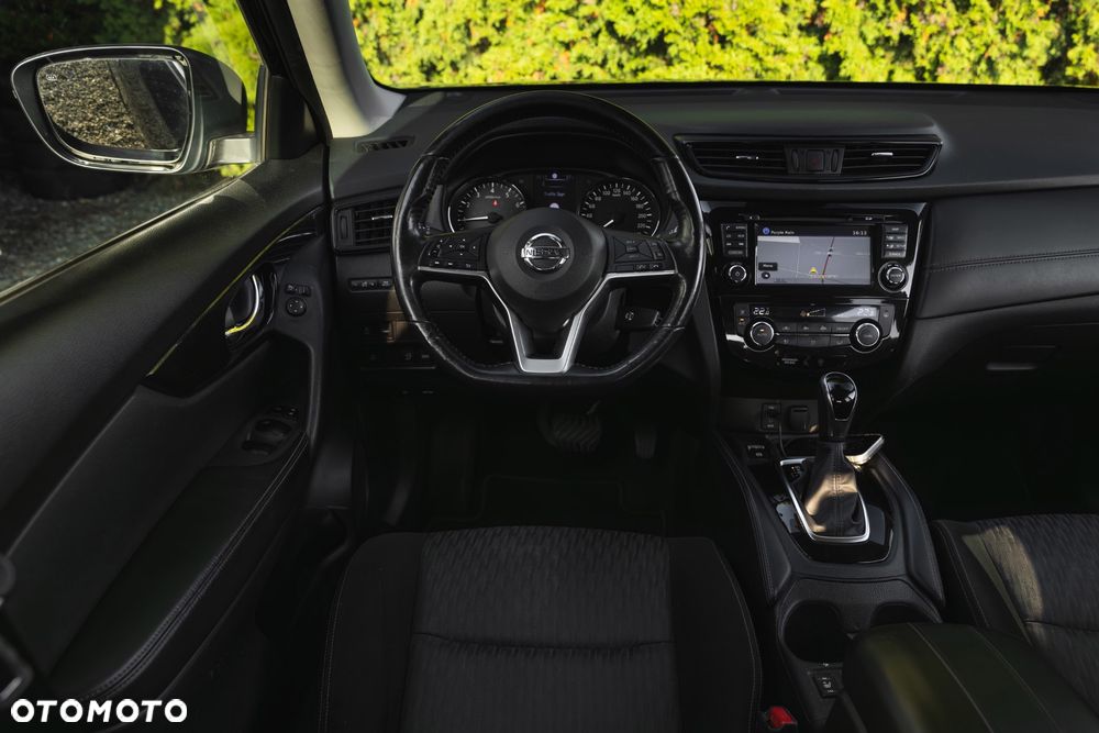 Nissan X-Trail 1.3 DIG-T N-Connecta - 31