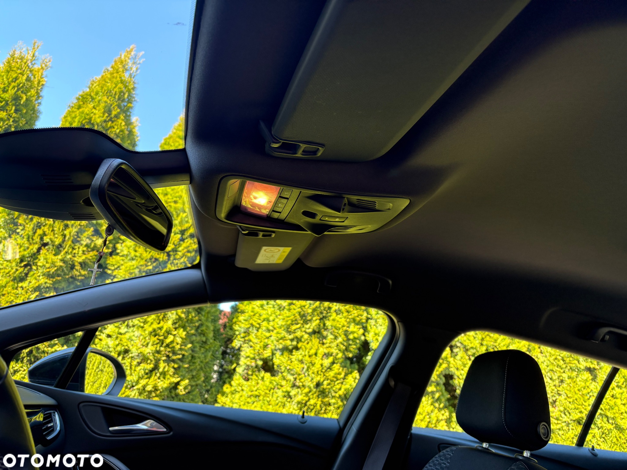 Opel Astra V 1.6 CDTI Dynamic S&S - 15