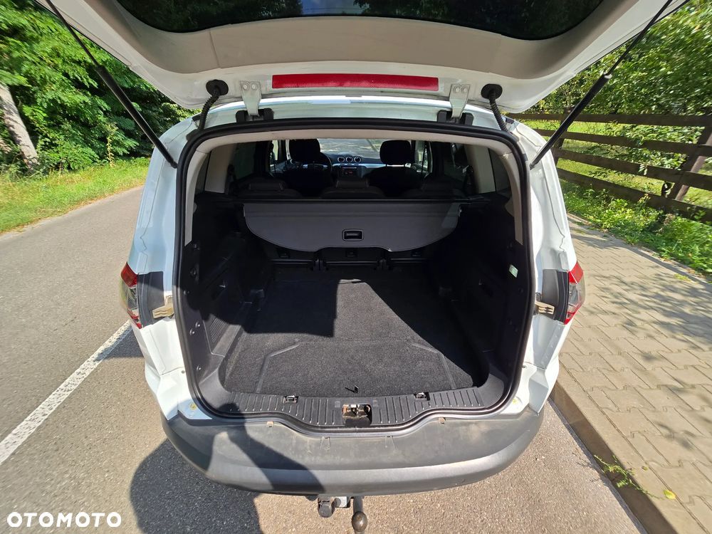 Ford S-Max 2.0 TDCi Platinium X - 24