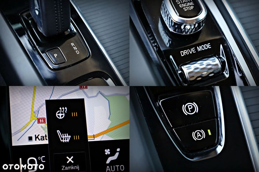 Volvo V60 B4 D Momentum - 32