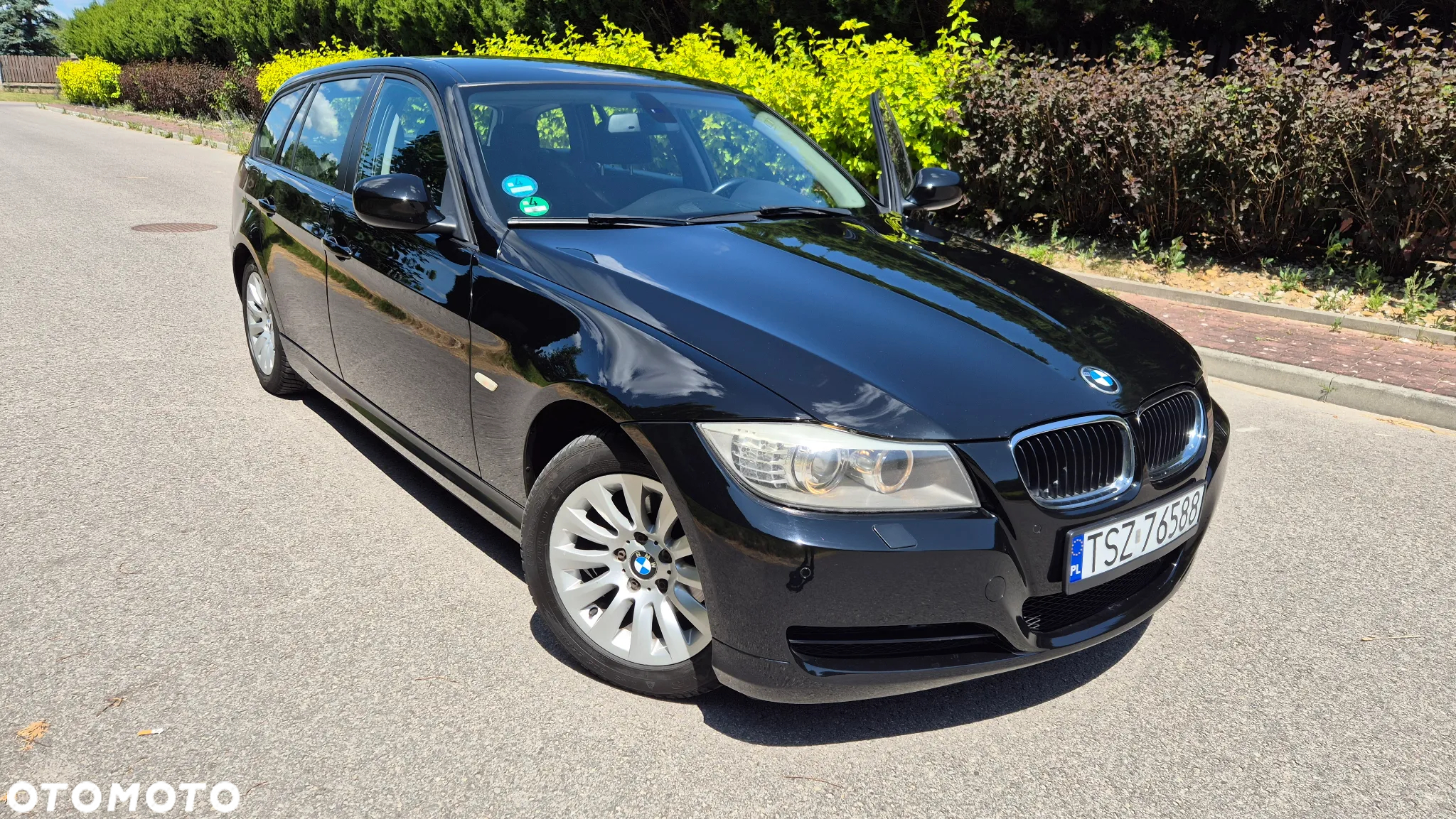BMW Seria 3 316d - 3