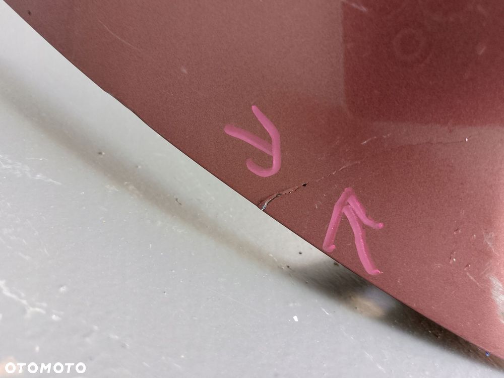 LEXUS LBX 2023- ZDERZAK PRZÓD PRZEDNI LBX 52119 52F10 20 30 = - 6