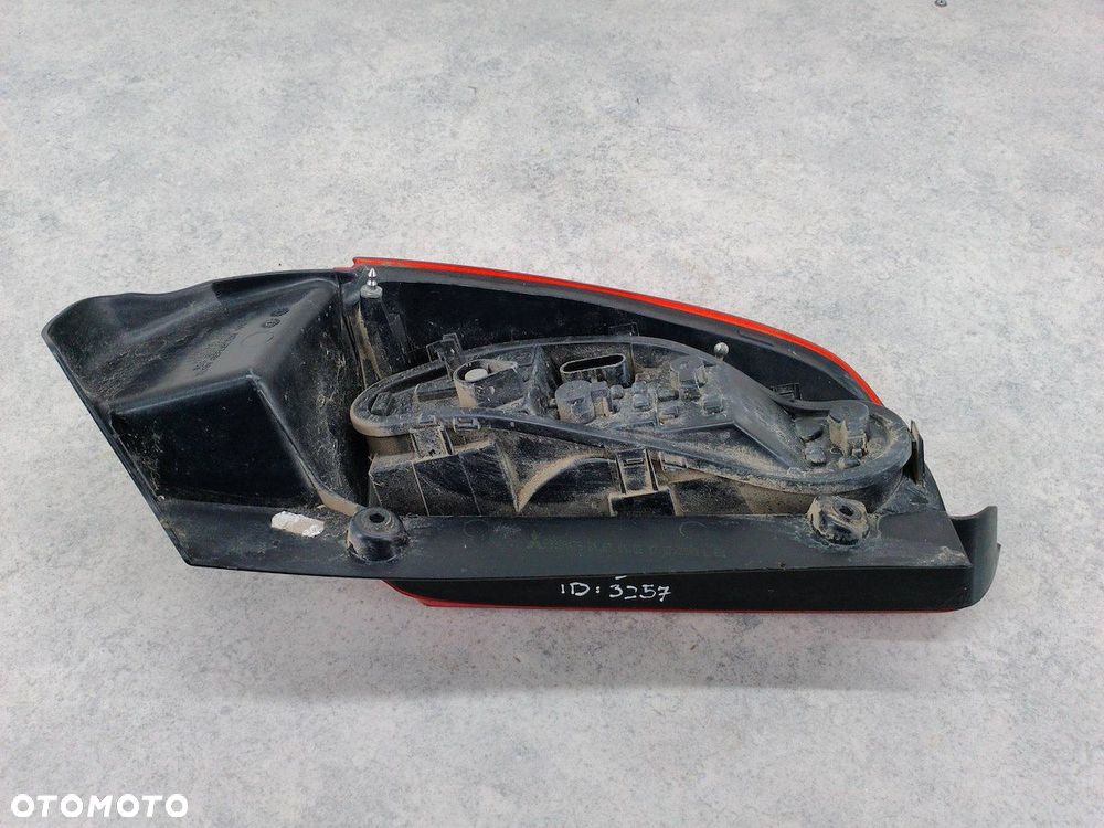 LAMPA TYLNA LEWA MITSUBISHI COLT VI FL ( 2008-2012 ) HATCHBACK - 5