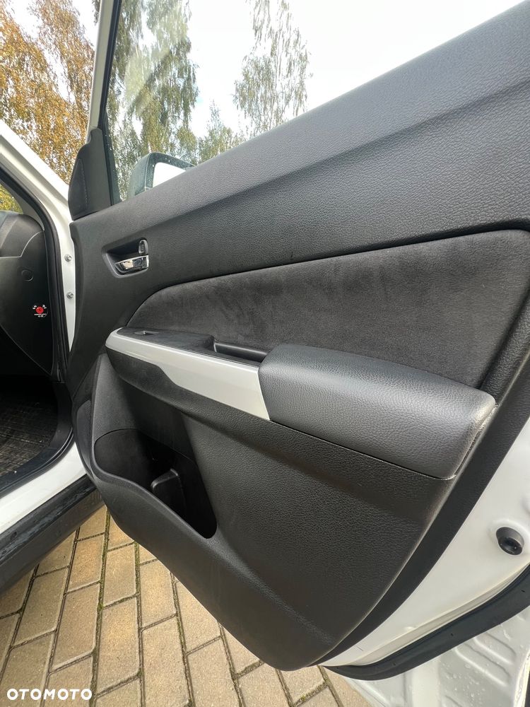 Suzuki Vitara 1.6 DDiS (4x4) Allgrip TCSS Comfort+ - 15