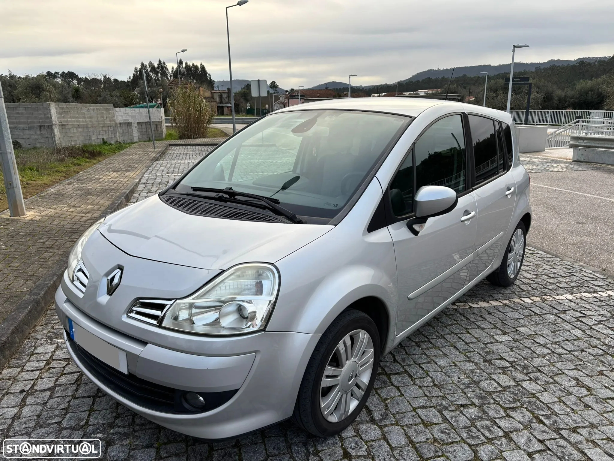 Renault Grand Modus 1.5 dCi Dynamique - 2