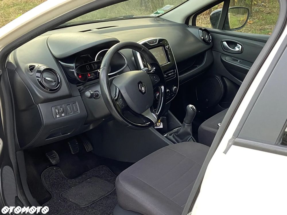 Renault Clio Energy TCe 90 Start & Stop Intens - 9