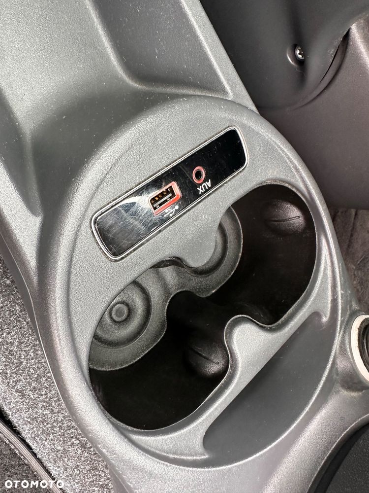 Fiat 500 0.9 8V TwinAir Turbo Start&Stopp Riva - 21