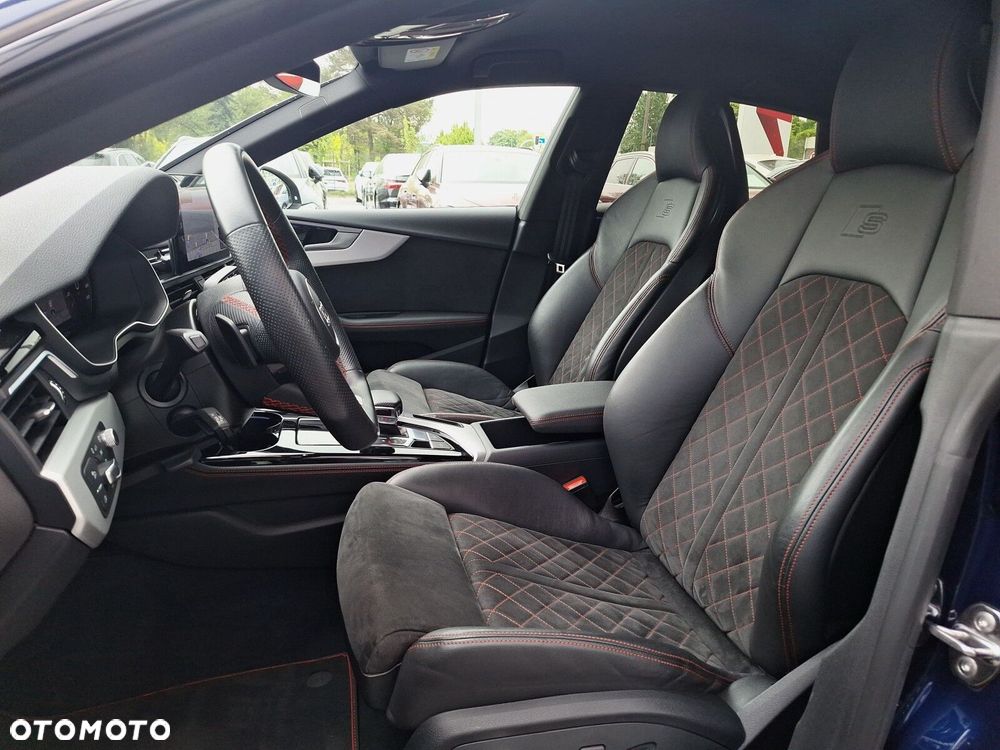 Audi A5 Sportback 45 TFSI mHEV Quattro S Line S tronic - 12