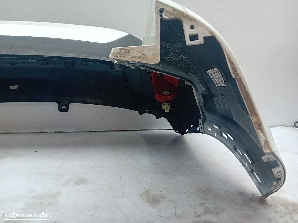 Pára-choques trás PEUGEOT 2008 II (U_) - 7