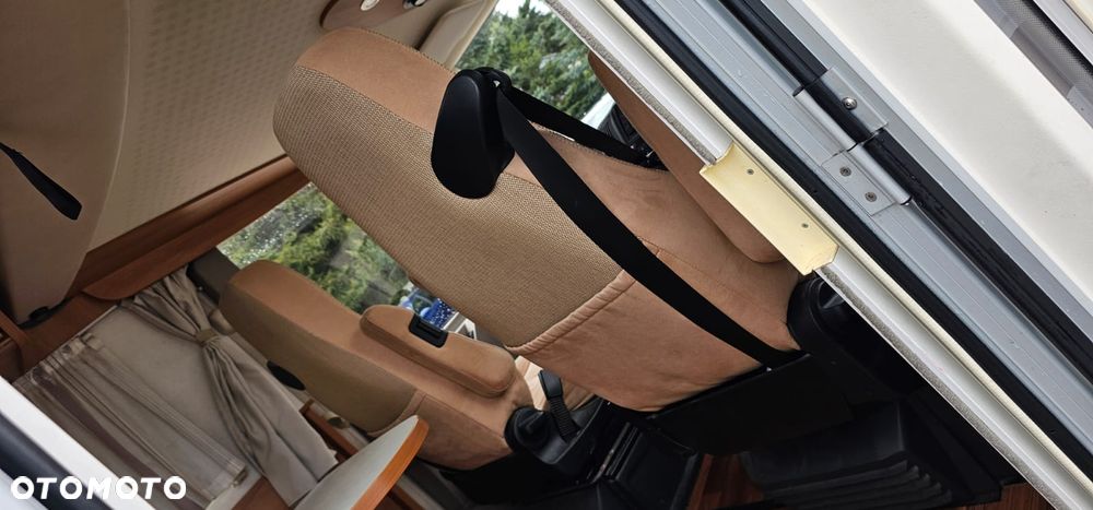 Hymer-Eriba CLASSE EX EXSIS - 17