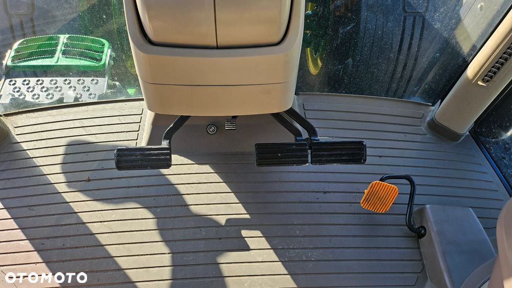 John Deere JD 8345R, 50km/h, bogata wersja, bardzo zadbany, I-szy właściciel - 21