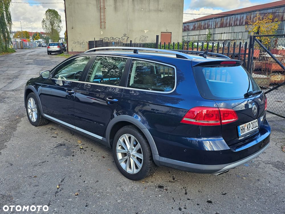 Volkswagen Passat 2.0 TDI Highline - 3