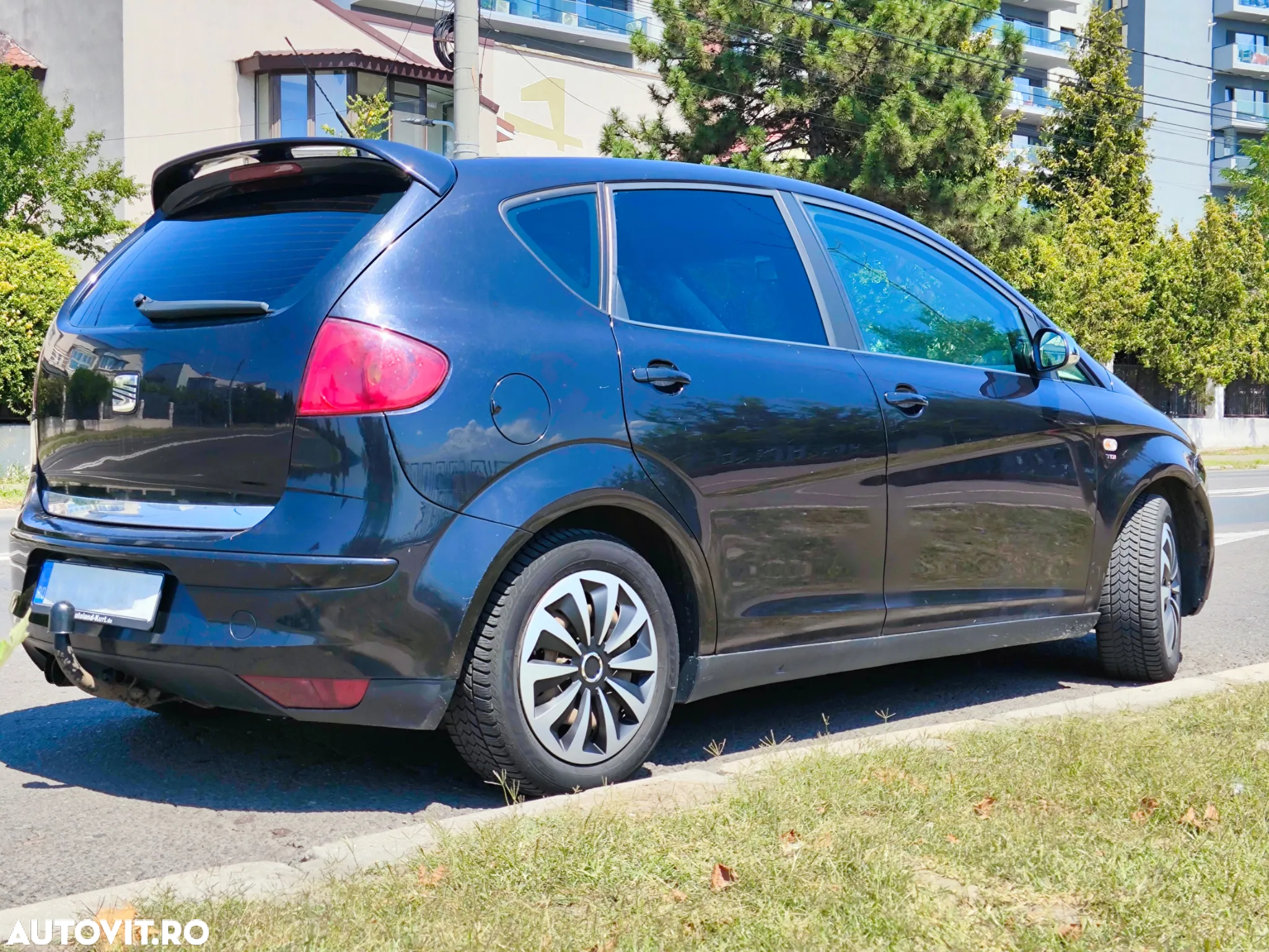 Seat Altea - 3