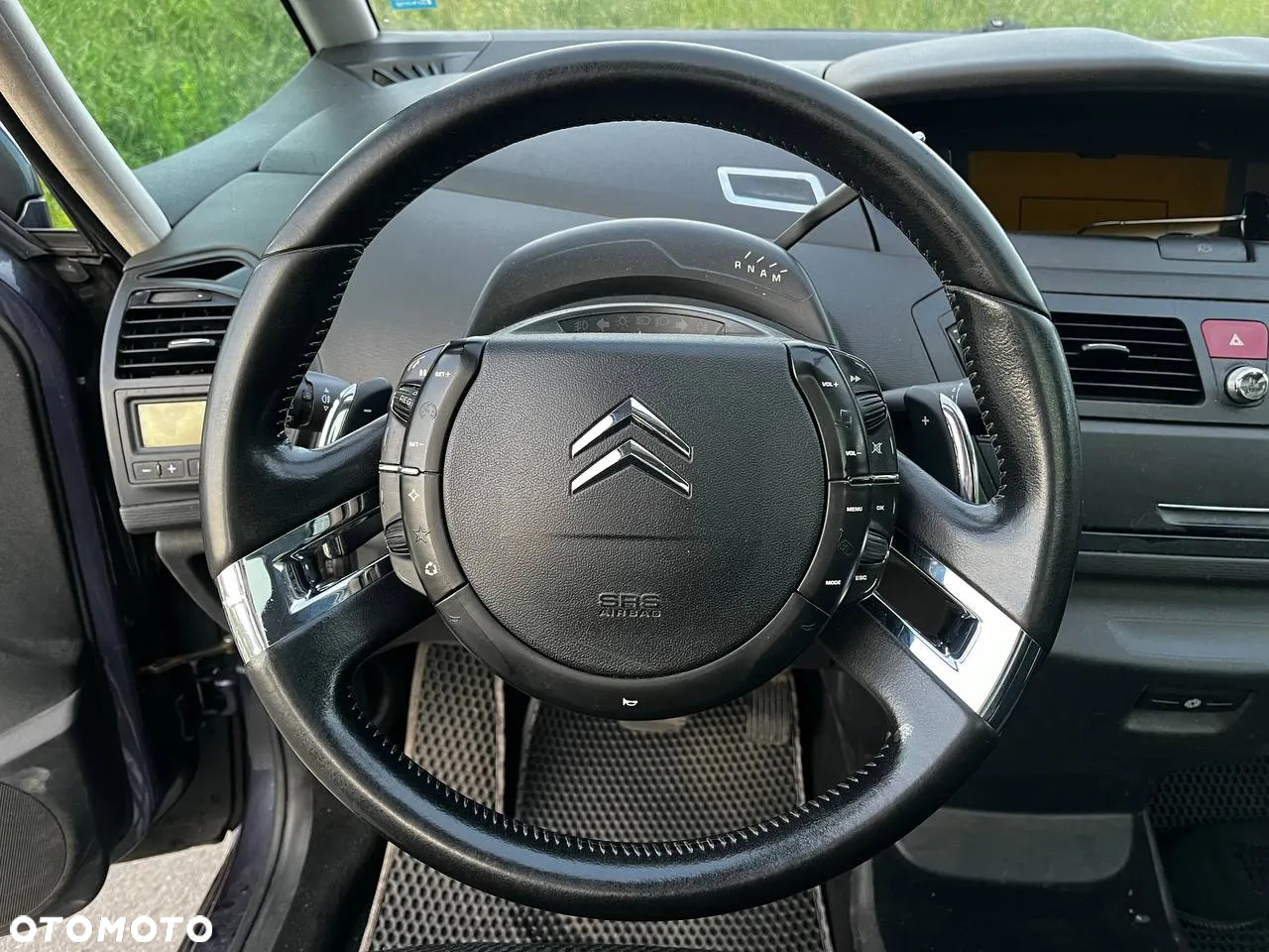 Citroën C4 Picasso 1.6 HDi FAP 7-Sitzer ESG6 Confort - 10