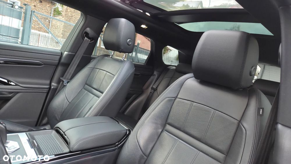 Land Rover Range Rover Evoque D165 HSE - 19