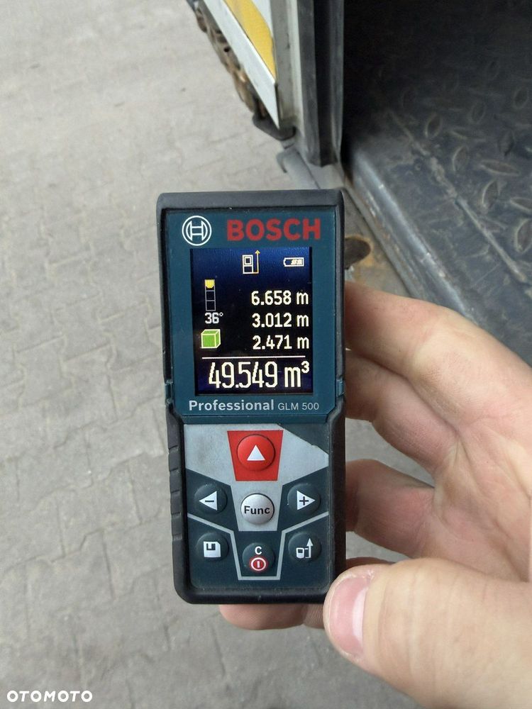 MAN Tgx 18.420 solówka - 4