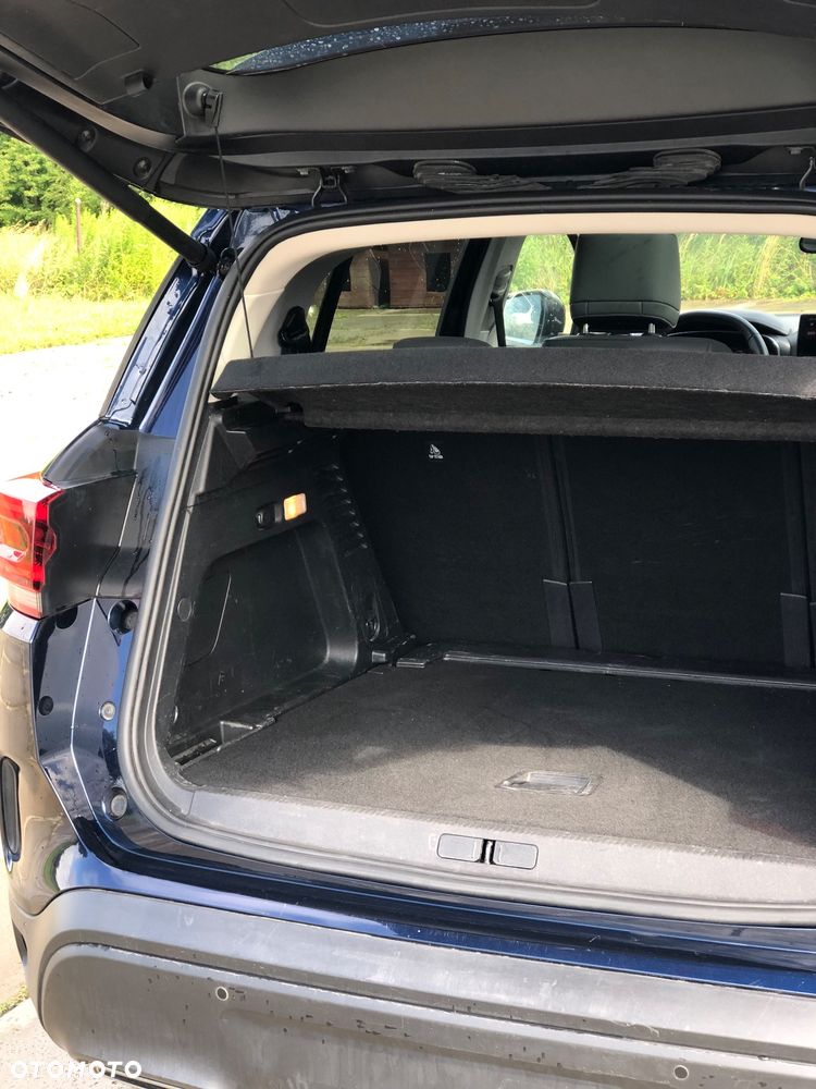 Citroën C5 Aircross 1.2 PureTech Shine Pack EAT8 - 36