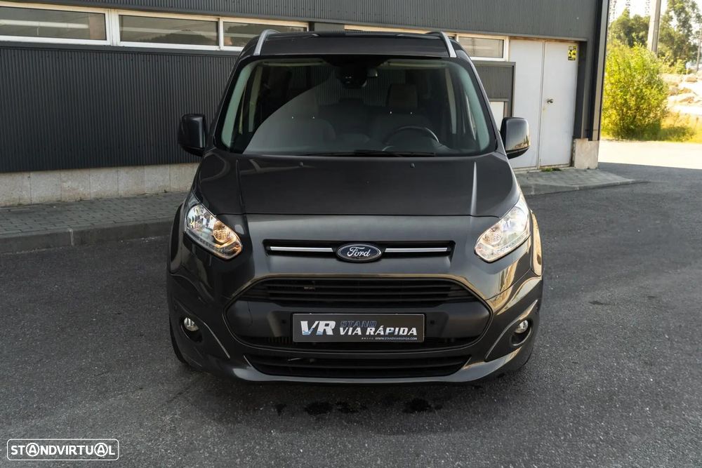 Ford Tourneo Connect 1.6 TDCi Titanium - 3
