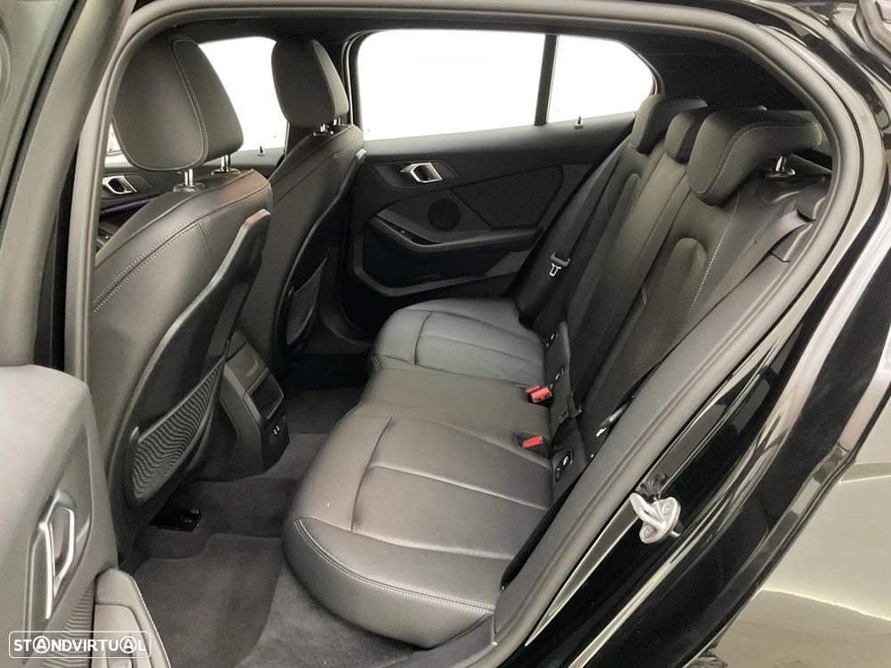 BMW 116 i Aut. M Sport - 17