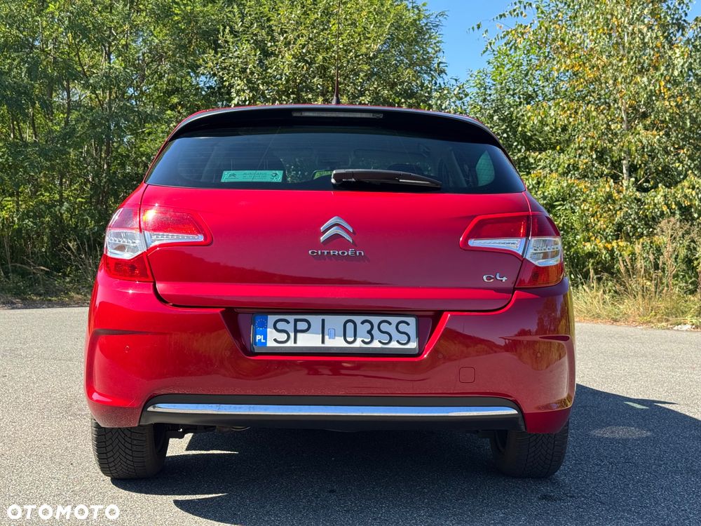 Citroën C4 1.6 VTi Selection - 6