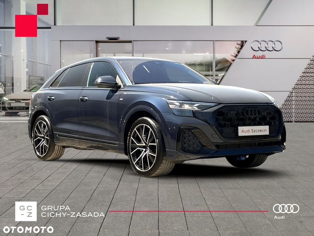 Audi Q8 - 7