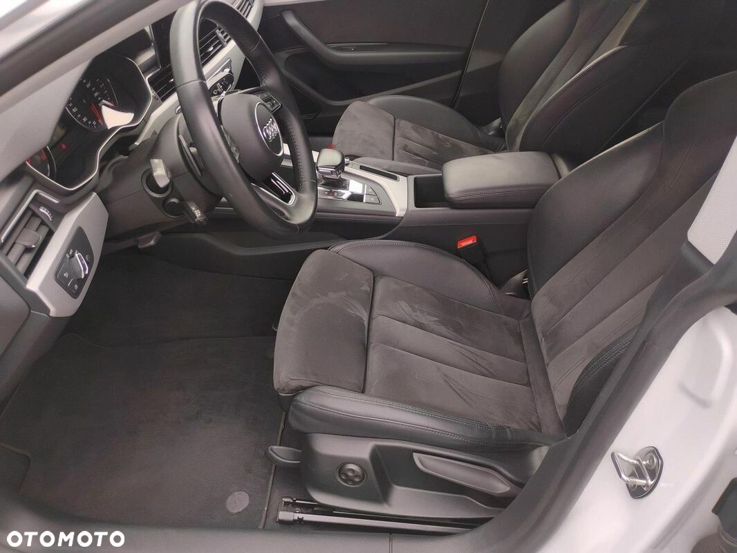 Audi A5 - 9