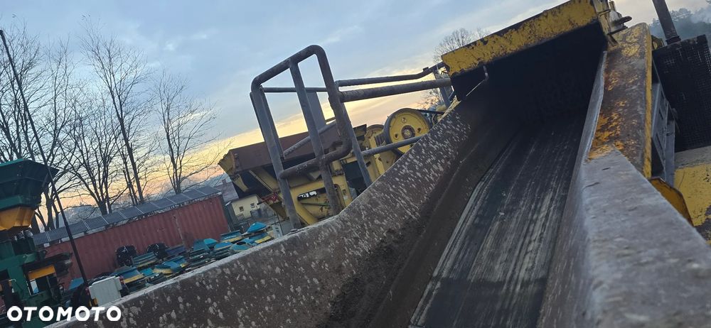 Powerscreen Kruszarka udarowa Rubblemaster RM60, DARMOWE TESTY, GWARANCJA - 19