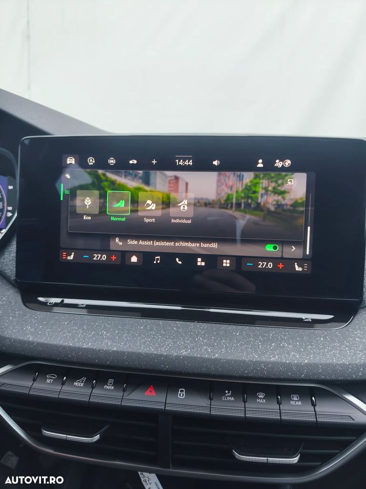 Skoda Octavia 1.5 TSI 150 CP Selection - 5