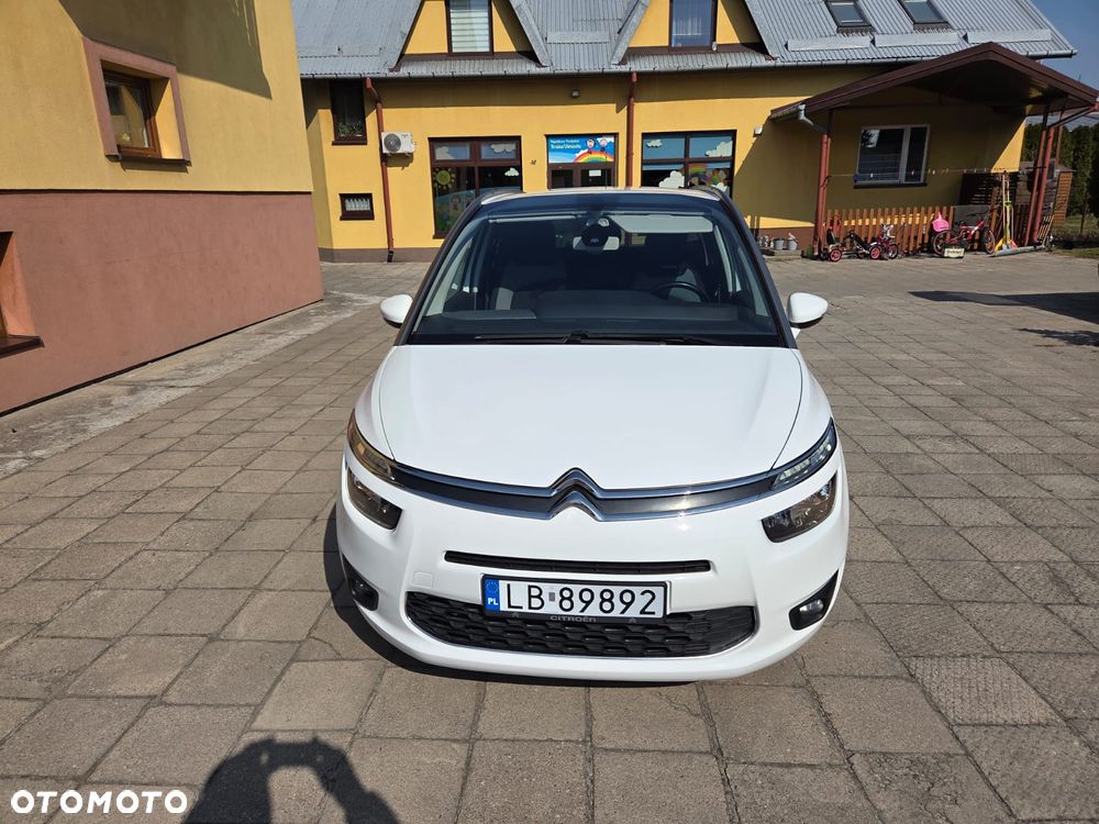 Citroën C4 Picasso - 3