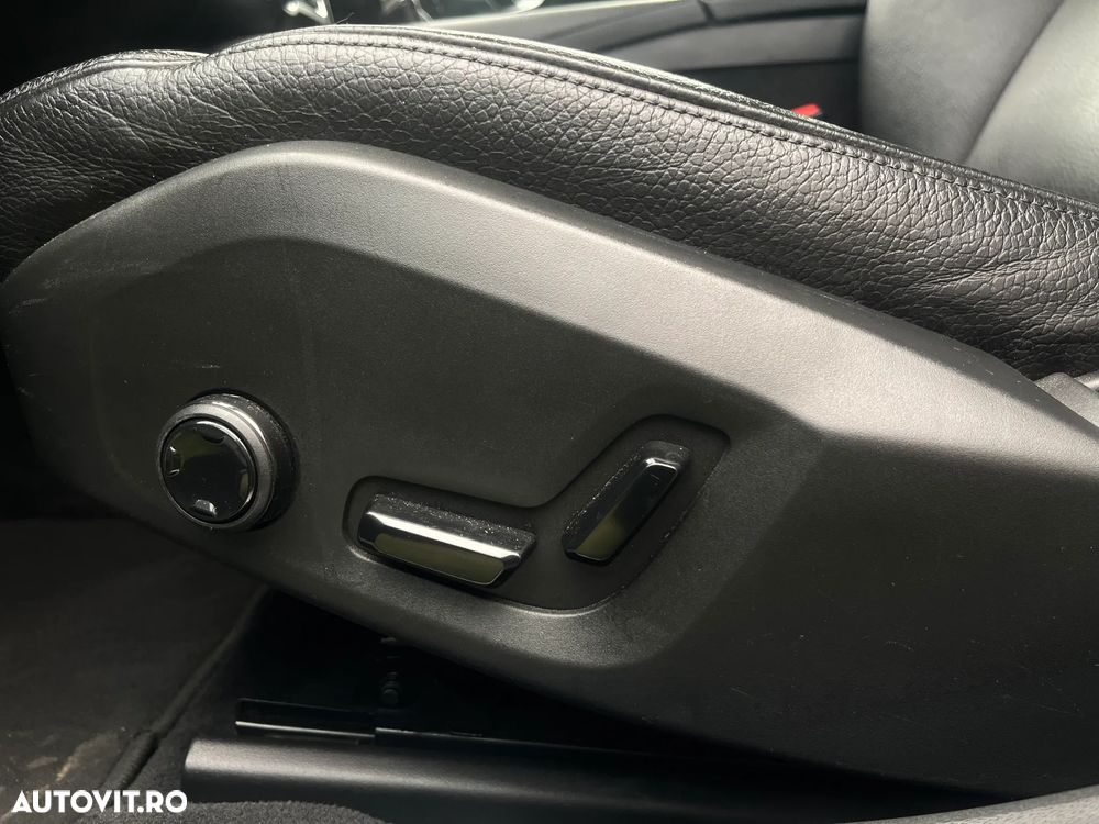 Volvo V90 D4 AWD Momentum - 9