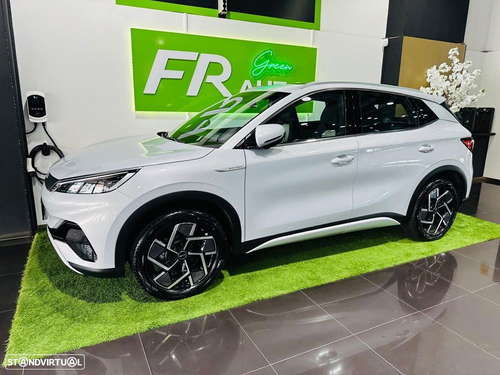 BYD Atto 3 60.48 kWh Design - 13