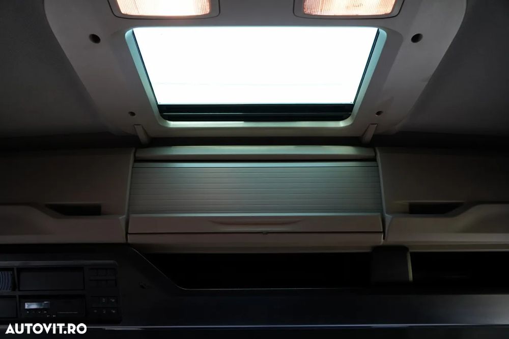 MAN TGX 18.510 / GM / RETARDER / NAVI / 100% ANVELOPE - 33