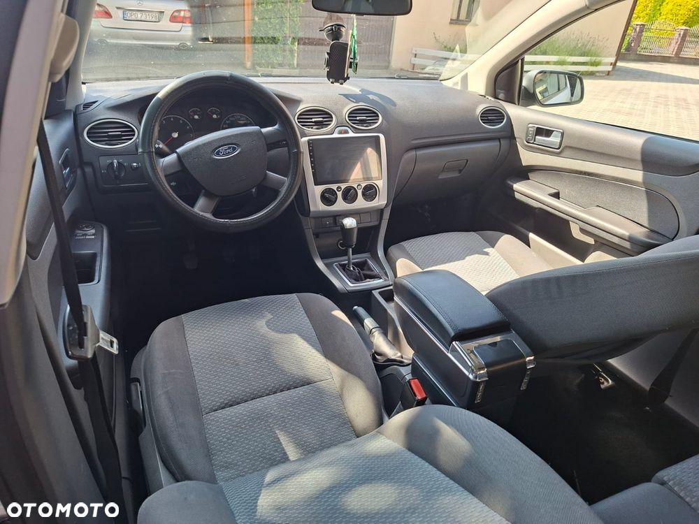 Ford Focus - 6