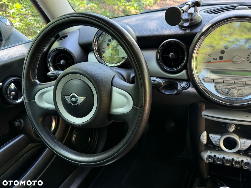 MINI Cooper - 10
