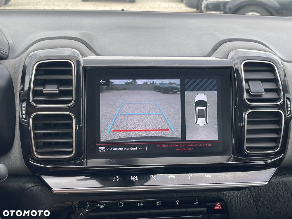 Citroën C5 Aircross - 22