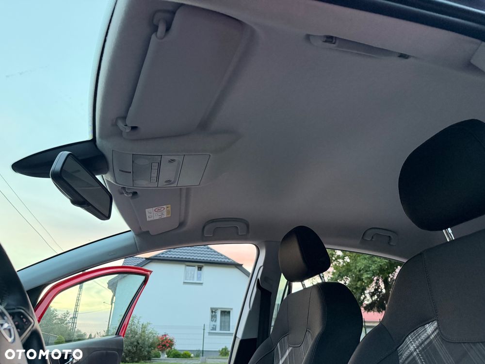 Opel Corsa 1.4 Turbo (ecoFLEX) Start/Stop Color Edition - 24
