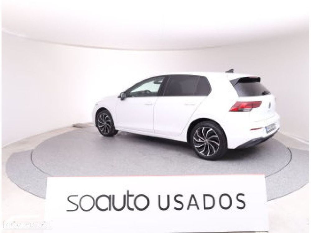 VW Golf 1.0 TSI Life - 8